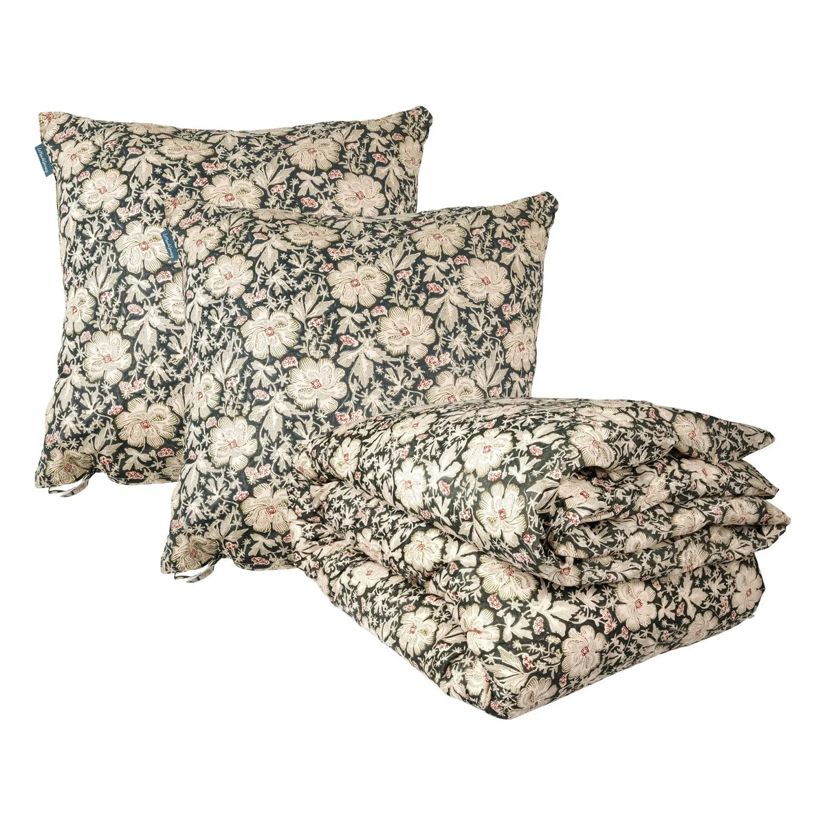 Le Monde Sauvage - Souffle Duvet Cover Set
