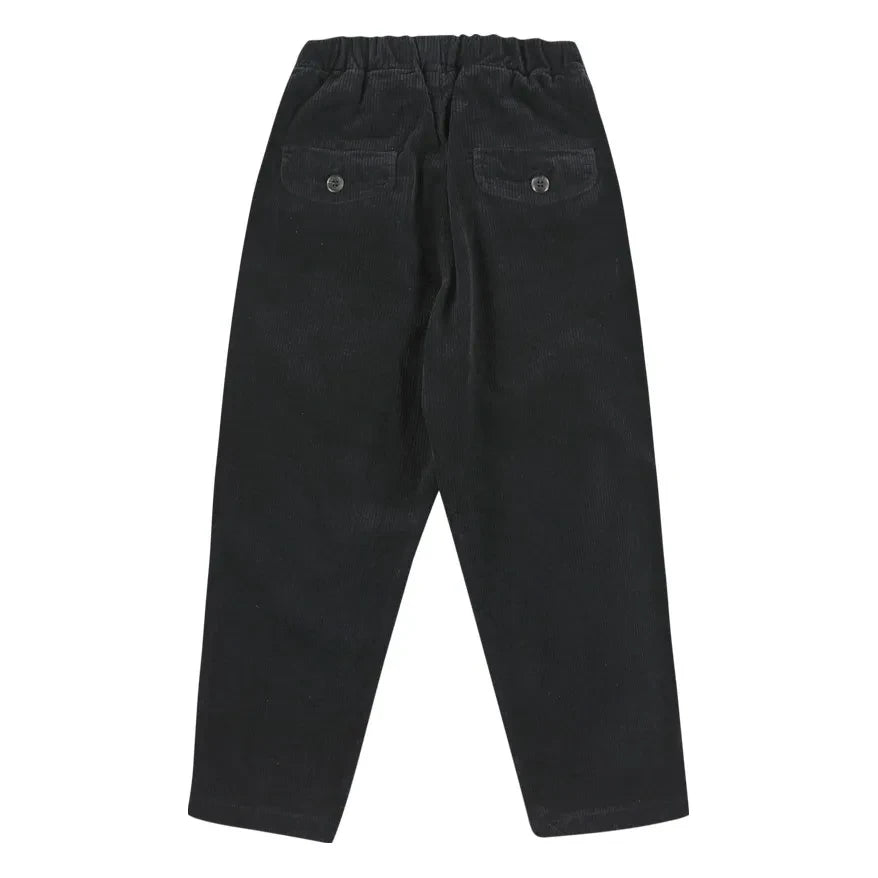 Morley - Zlatan Pants | Dark Blue