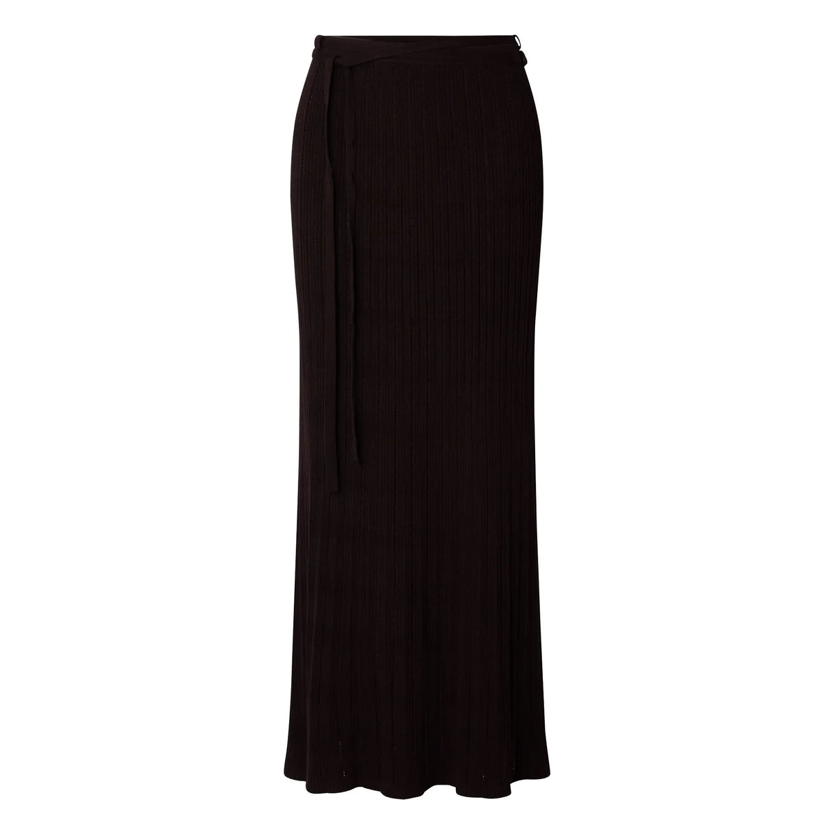 Sessùn - Alyora Skirt | Brown