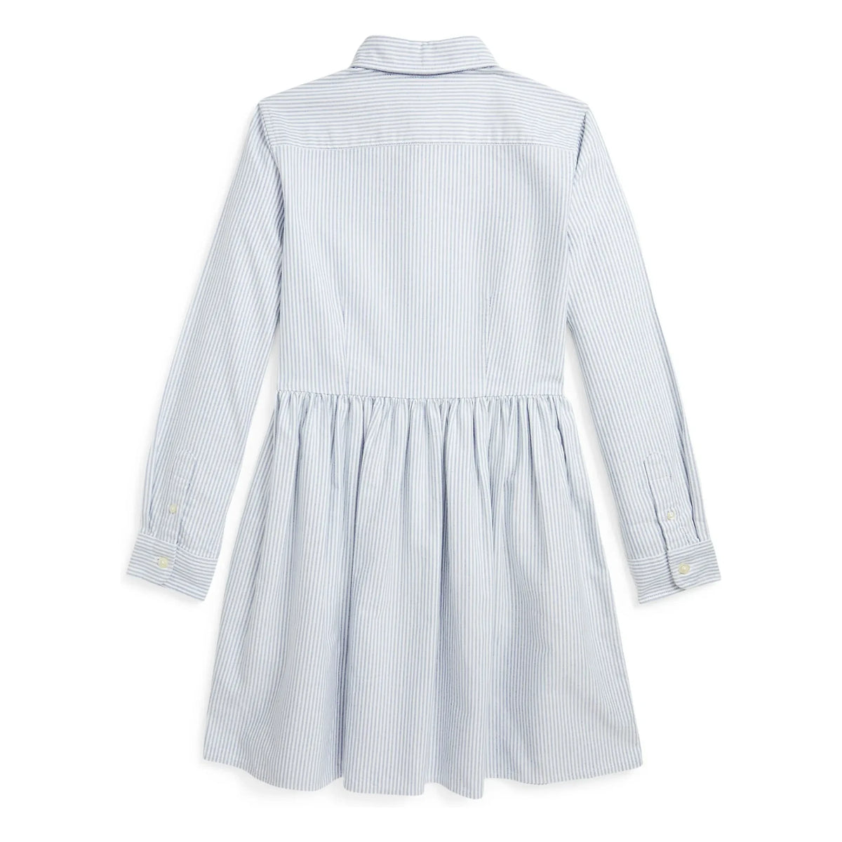 Ralph Lauren - Light Blue Shirt Collar Shirt