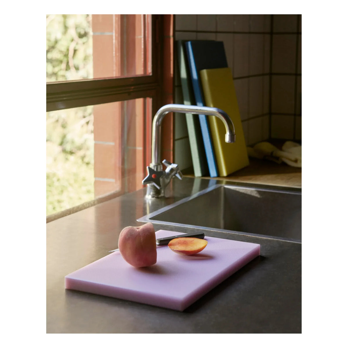 Hay - Cutting board | Lavender