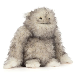 Jellycat - Bretti Yeti Plush Toy