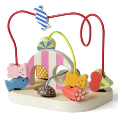 Kid's Concept - Swedish Candy Abacus