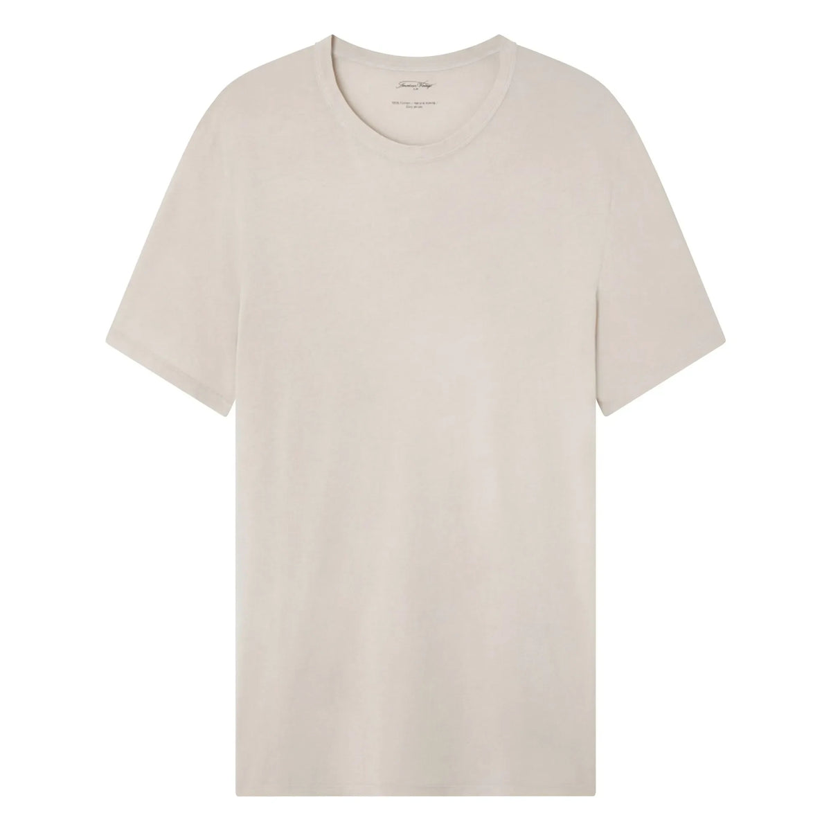 American Vintage - Devon T-Shirt | Ecru