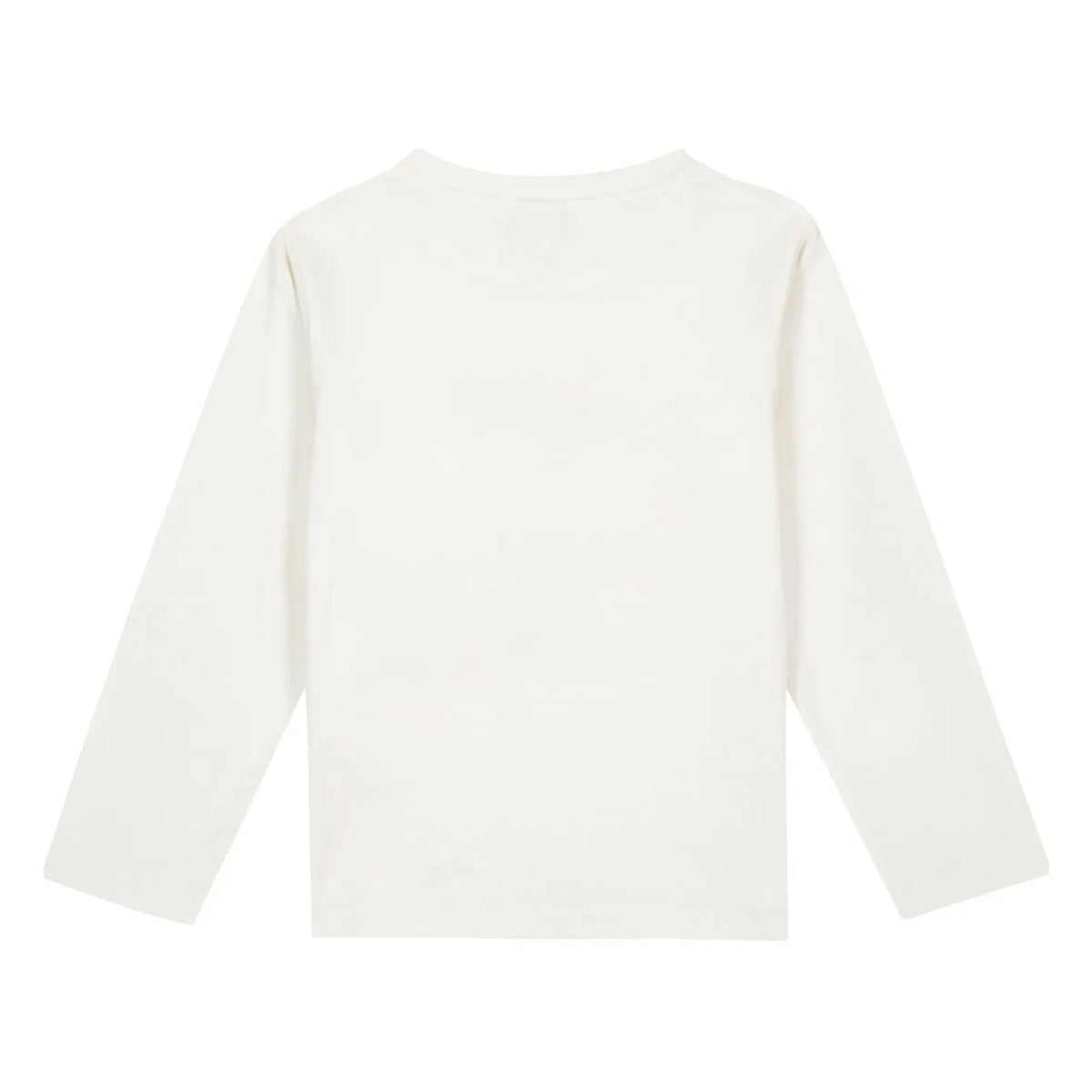 Bonton - Taxo Music Play T-Shirt | Ecru