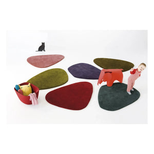 Nanimarquina - Cal Rug, Nani Marquina | Pink