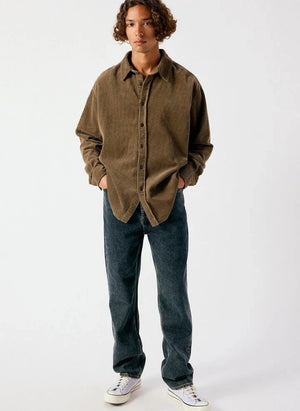 American Vintage - Lydbay Jeans | Black