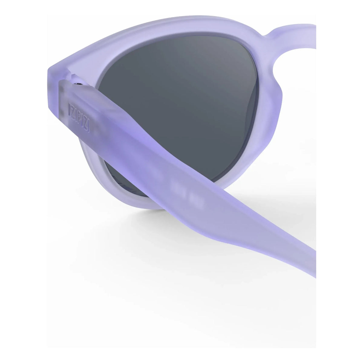 IZIPIZI - Sunglasses #C for Kids | Lavender