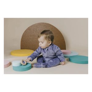 Petit Boum - Mirror Sensory Donut
