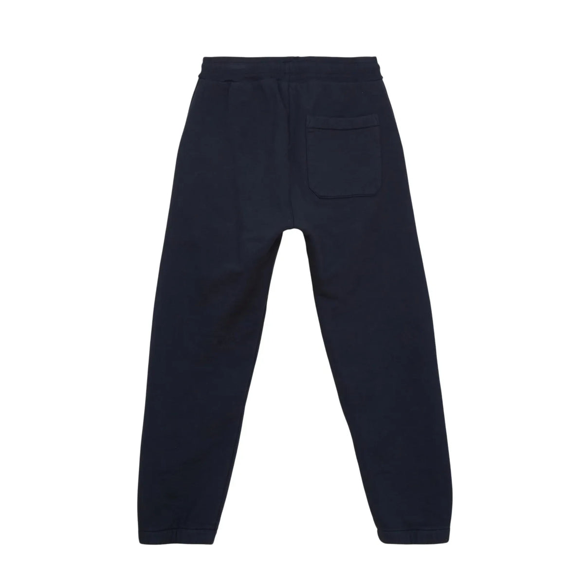 Smallable Kid - Clifton Organic Cotton Jogger Pants | Navy