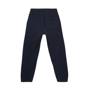 Smallable Kid - Clifton Organic Cotton Jogger Pants | Navy