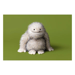 Jellycat - Bretti Yeti Plush Toy
