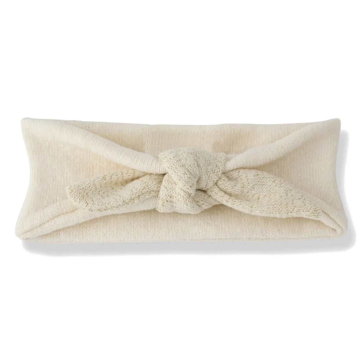 1+ in the family - Ajaccio Headband | Ecru