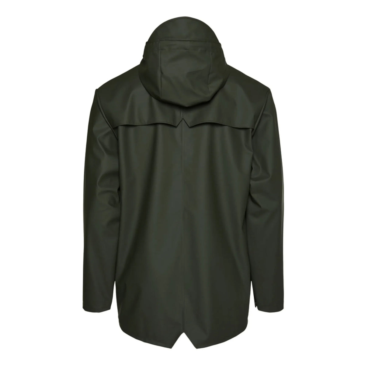 Rains - Waterproof Raincoat | Green