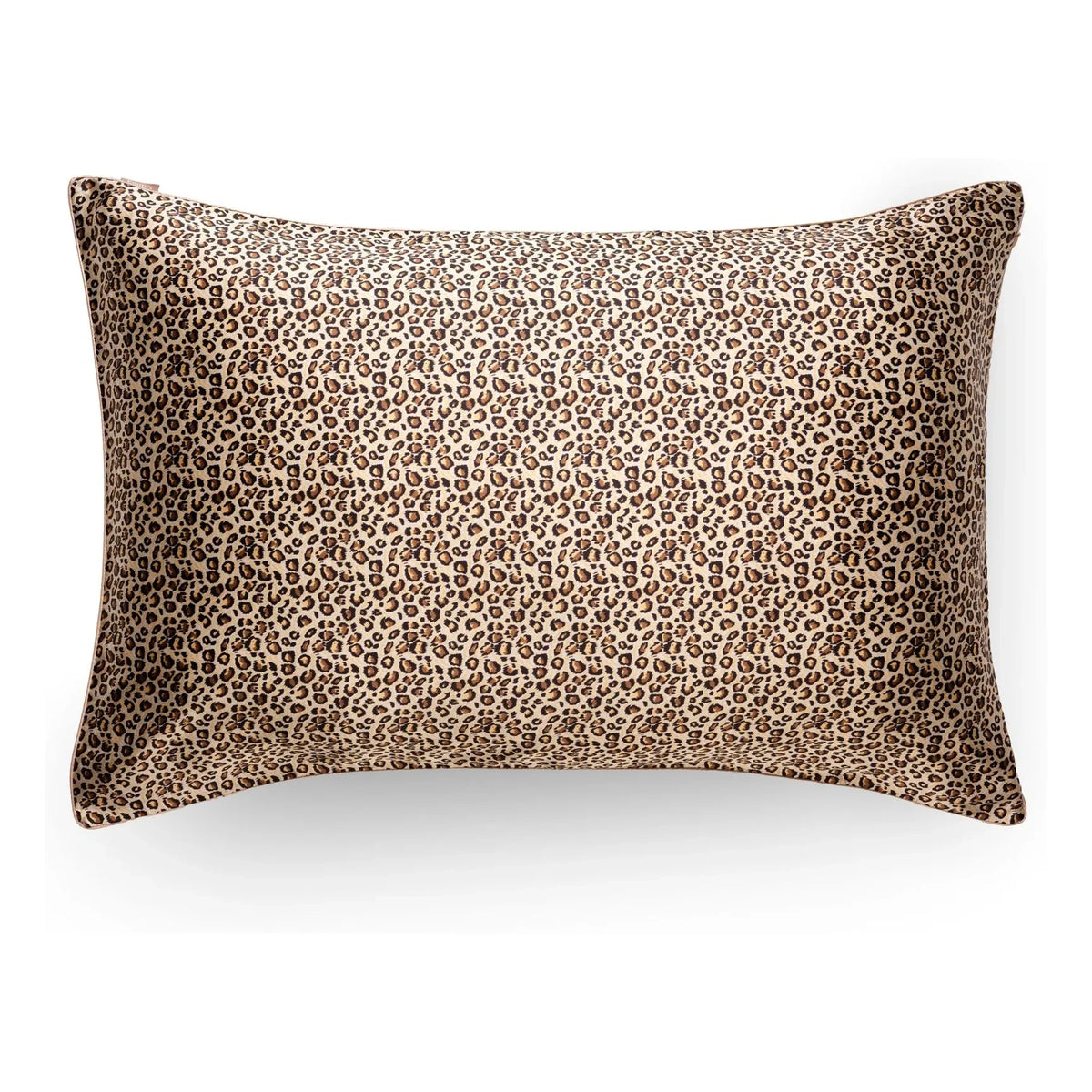 Emily's Pillow - Leopard Pattern Mulberry Silk Pillowcase