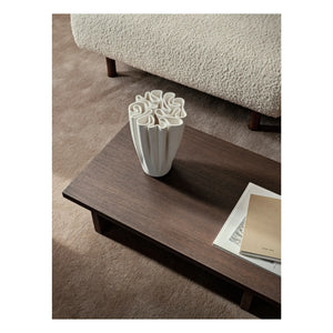 Ferm Living - Dedali Vase | Cream