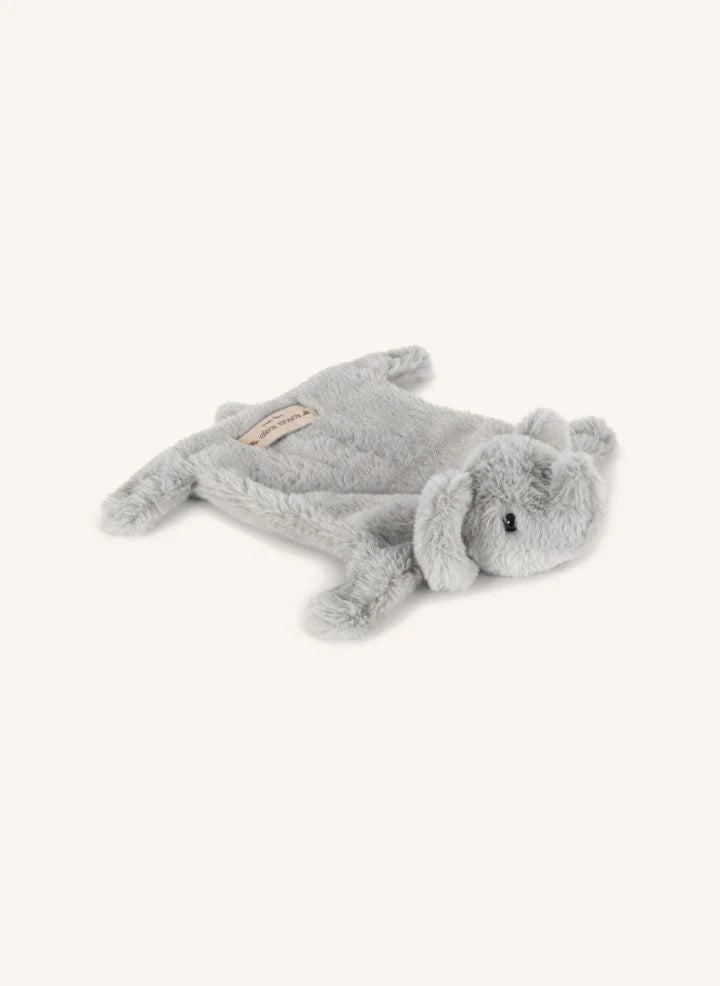 Konges Sløjd - Elephant Plush Toy | Grey