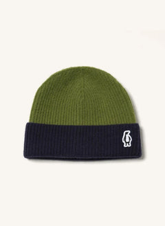Gosoaky - Guaca Mol Beanie | Dark Green