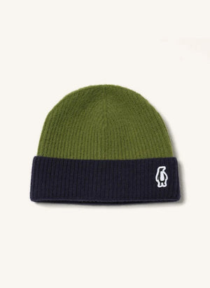 Gosoaky - Guaca Mol Beanie | Dark Green