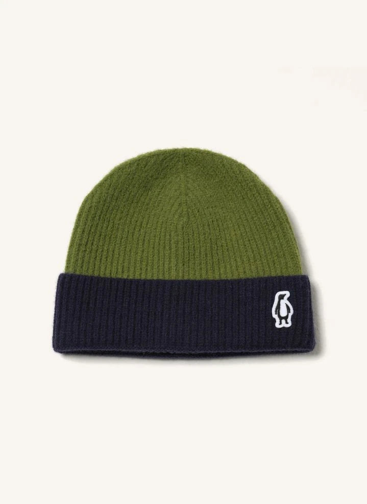 Gosoaky - Guaca Mol Beanie | Dark Green