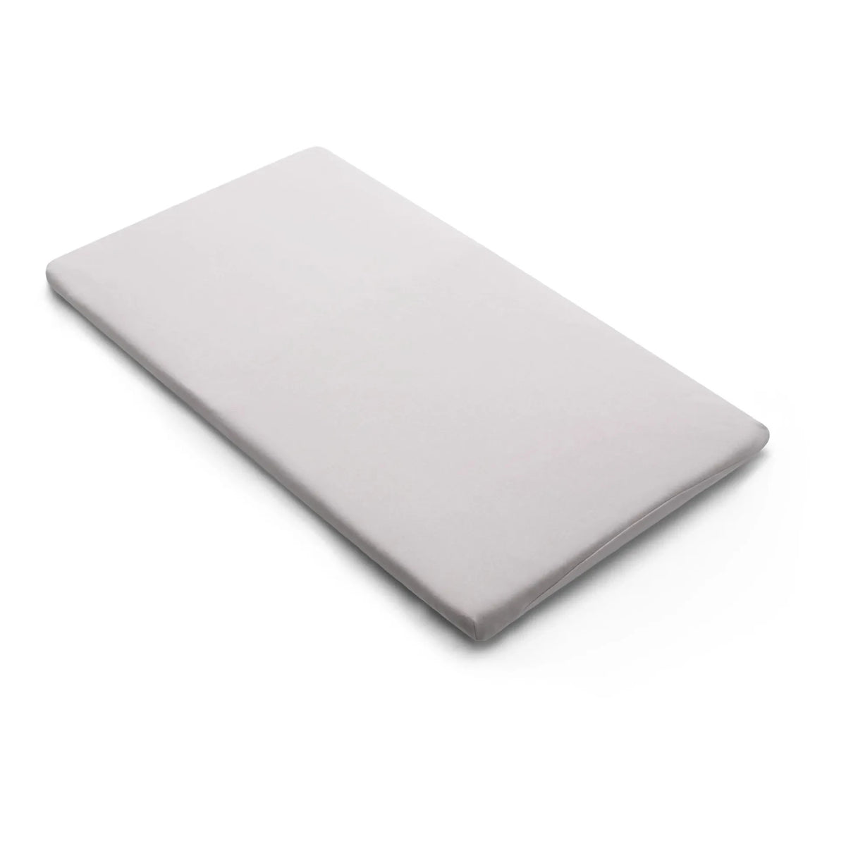 Bugaboo - Stardust Travel Bed Fitted Sheet | White