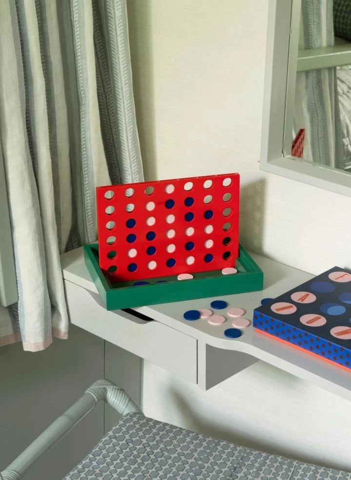 PrintWorks - Junior 4-in-a-Row Game