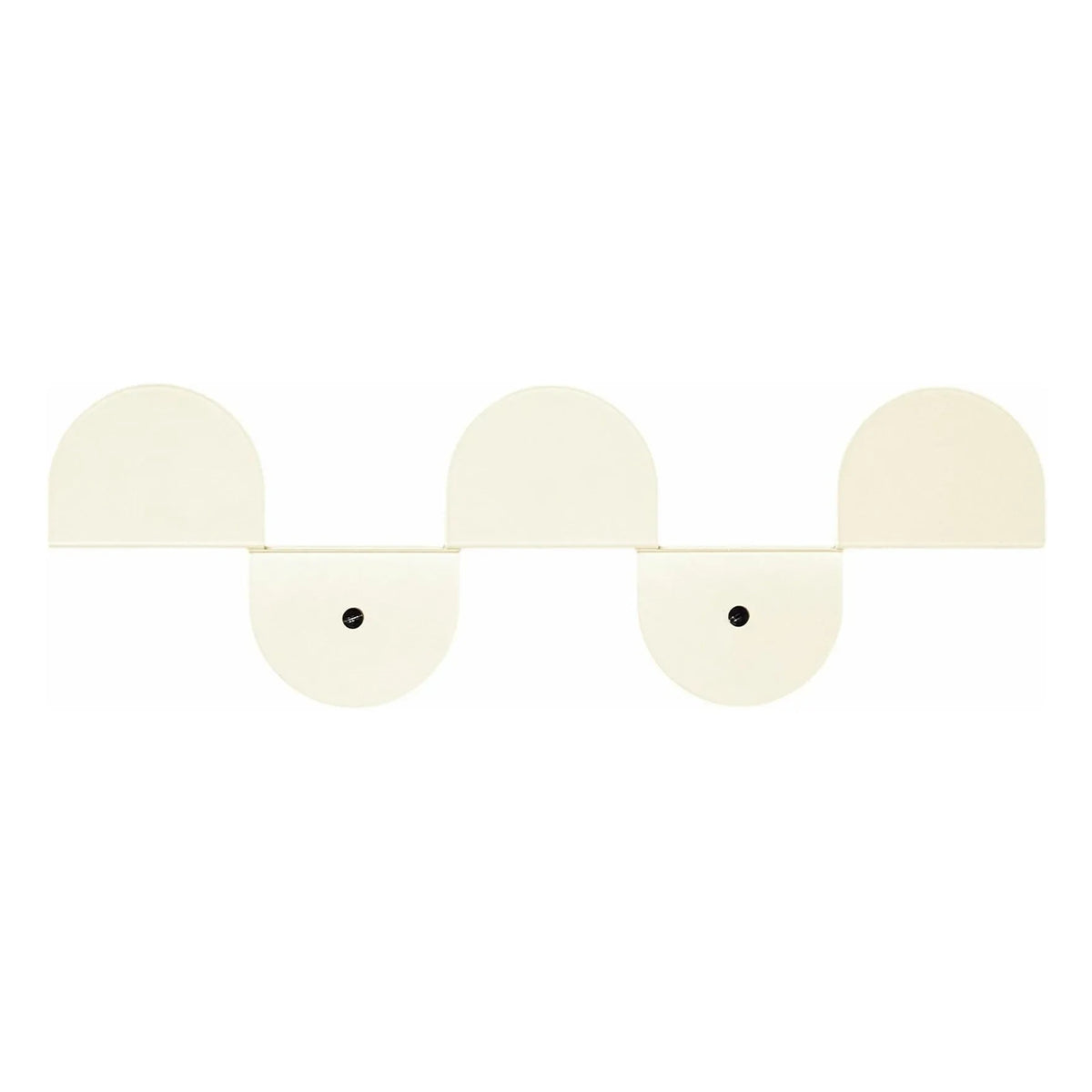 Nobodinoz - Vibes Coat Hook | Ivory