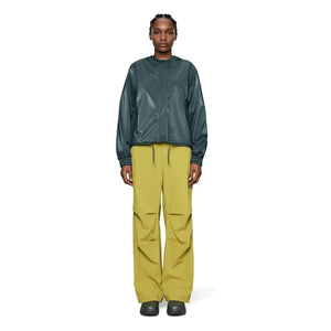 Rains - String Jacket W3 | Dark Green