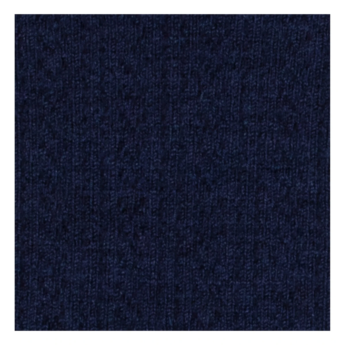 Collégien - Angélique Merino Wool Tights | Night Blue