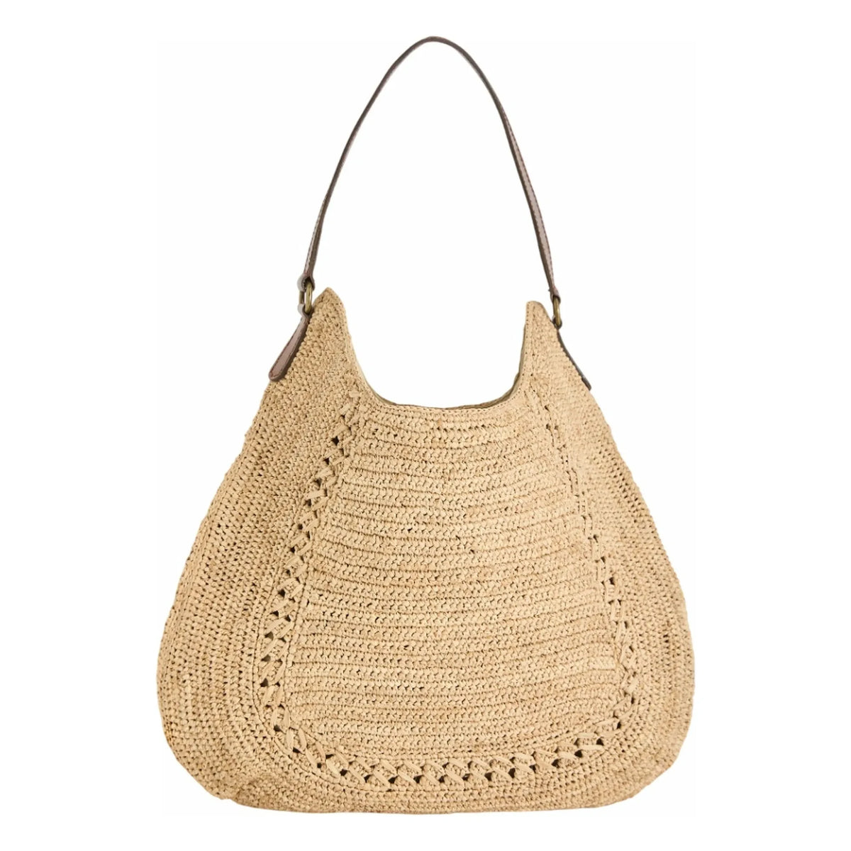 Ibeliv - Meva bags | Natural
