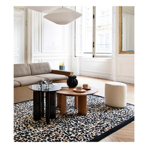 The Socialite Family - Leopard Rug | Leopard