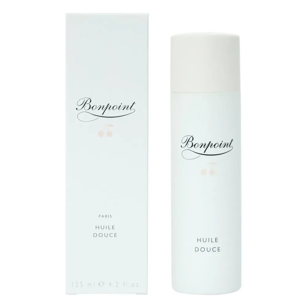 Bonpoint - Nourishing and Soothing Body Oil - 125 ml