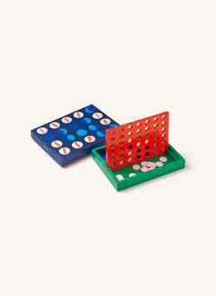 PrintWorks - Junior 4-in-a-Row Game