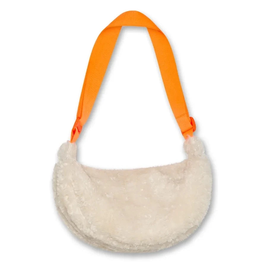 AO76 - Bag Malin Eddy | Cream