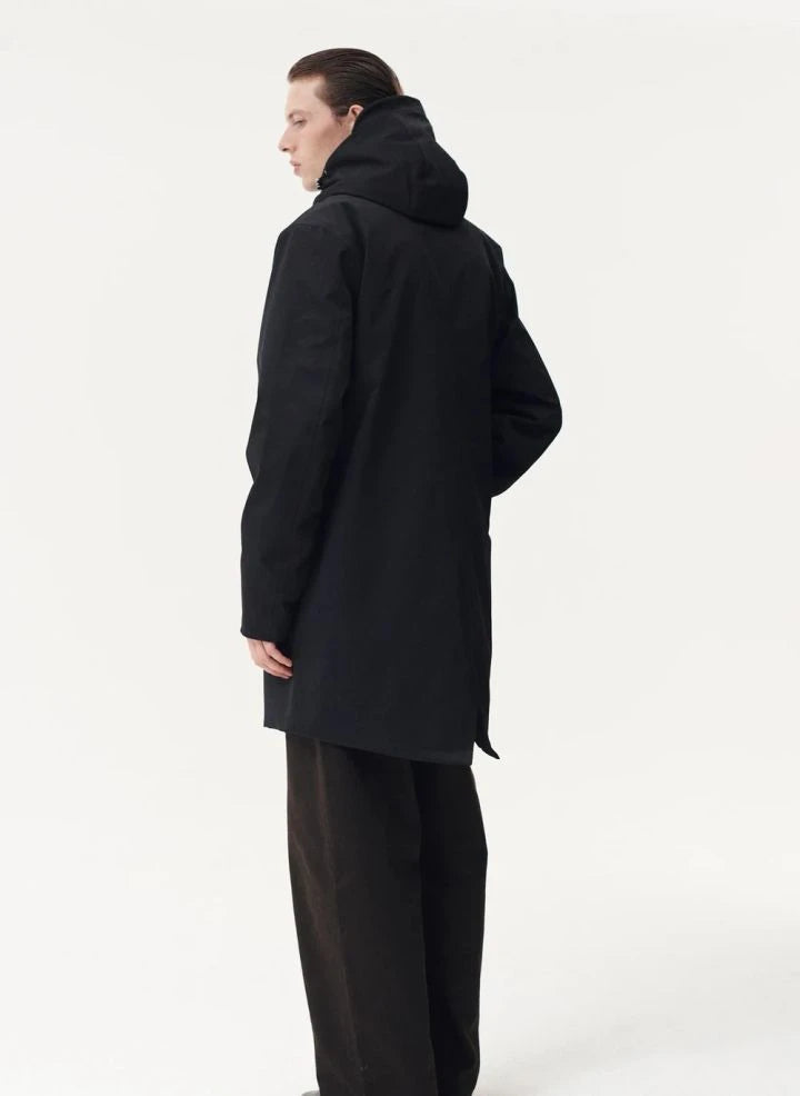 Welter Shelter - Terror Weather Nin Spin Parka