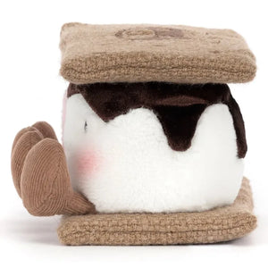 Jellycat - S'mores Plush Toy