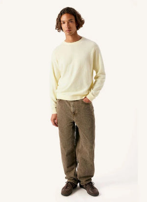 American Vintage - Ouity Sweater | Cream