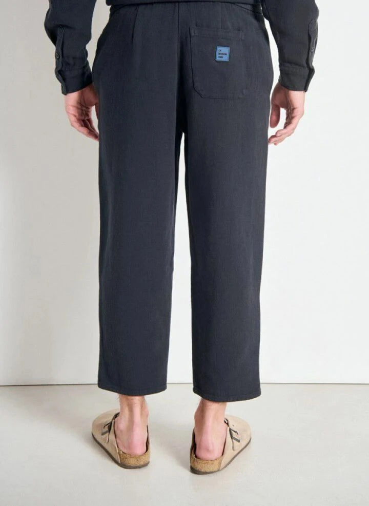 American Vintage - Afaz pants | Carbon