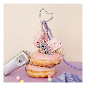 La Petite Épicerie - Pop Mood Crochet Accessory Kit