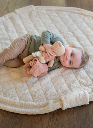 Play and Go - Noomad Teddy Play Bag / Play Mat | Oats