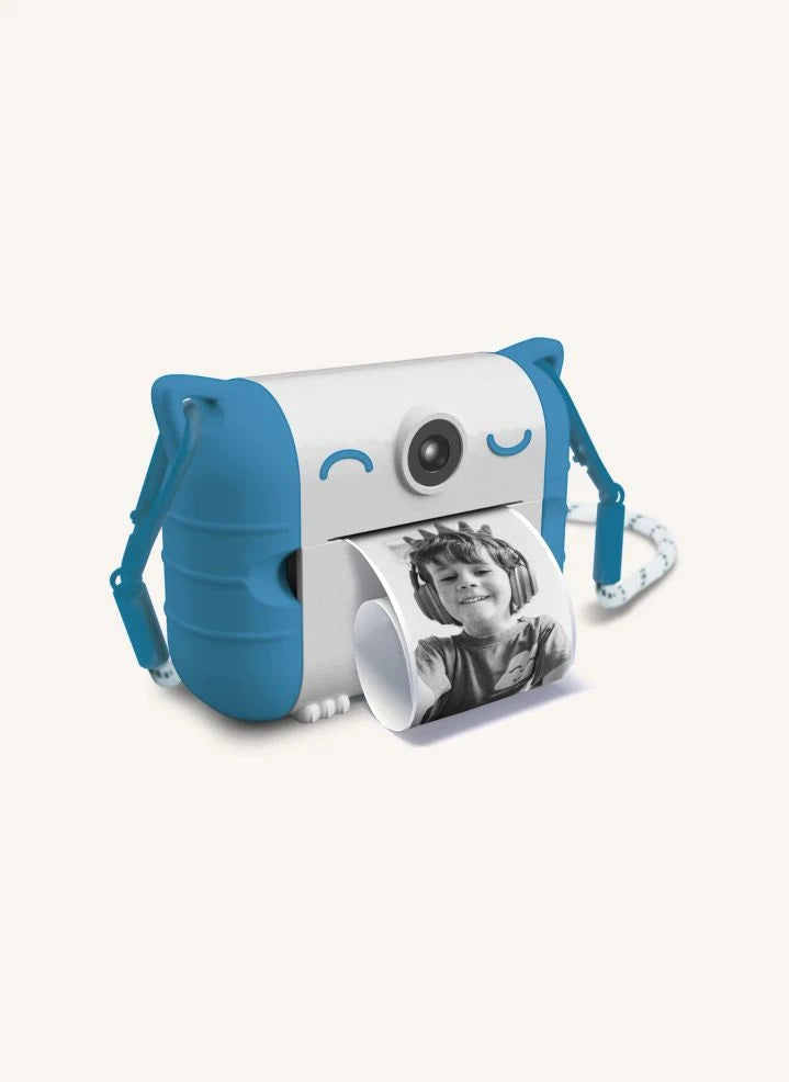 Kidywolf - Kidyprint Thermal Camera