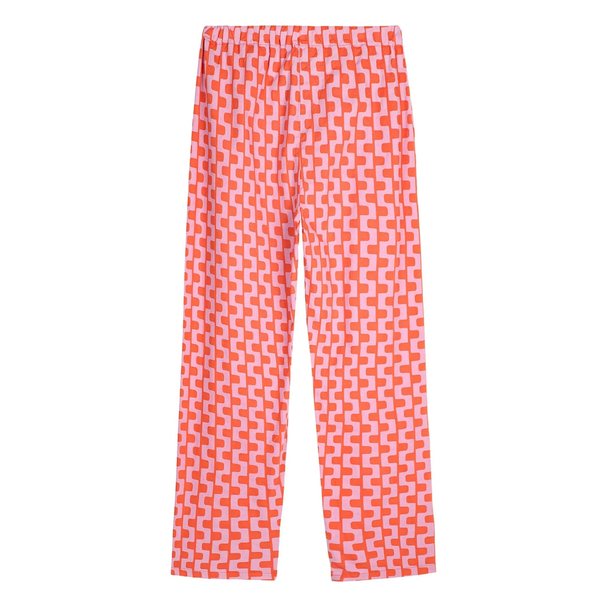 Bobo Choses - Organic Cotton Printed Pajamas - Women's Collection | Purple