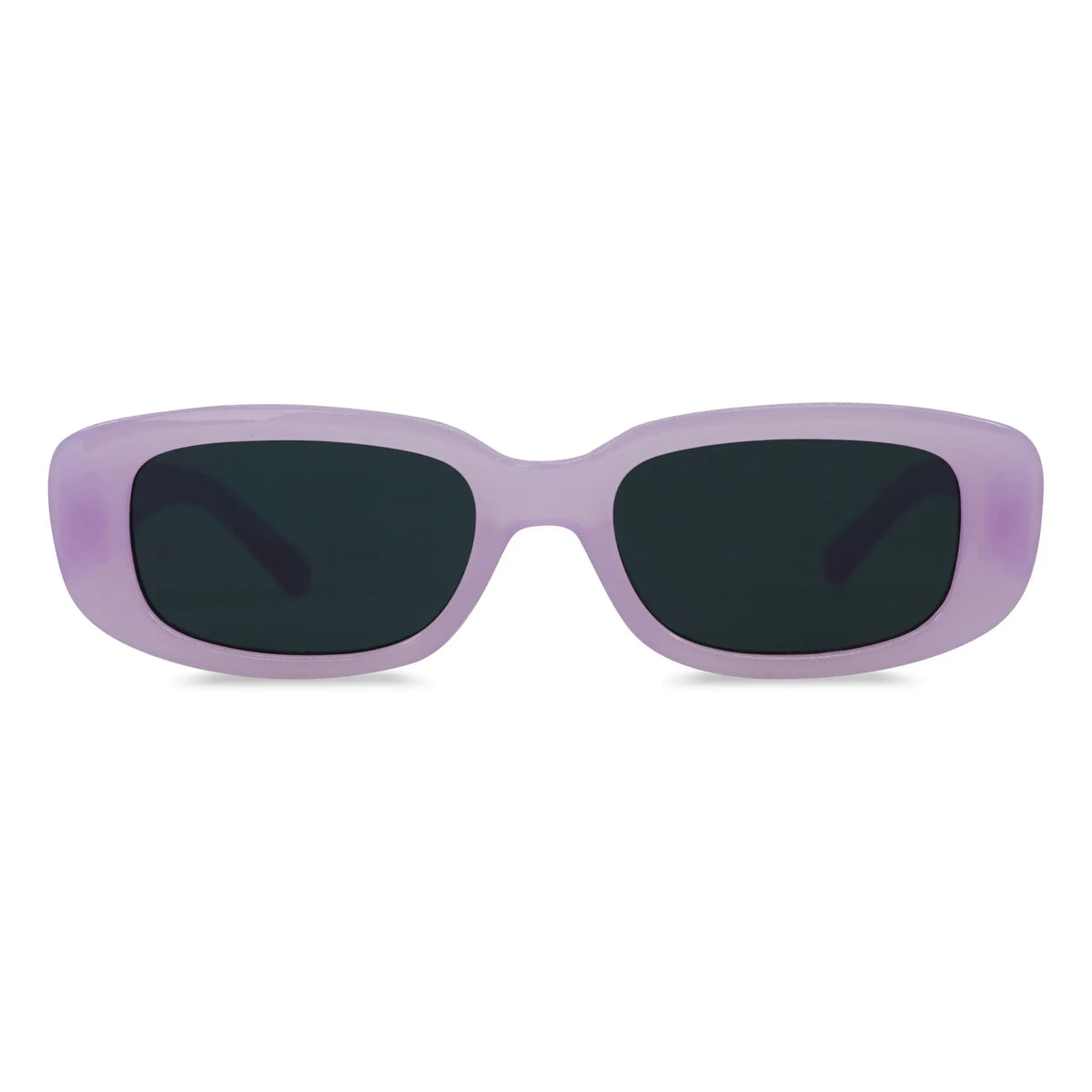 Milk x Soda - Neo Sunglasses | Purple