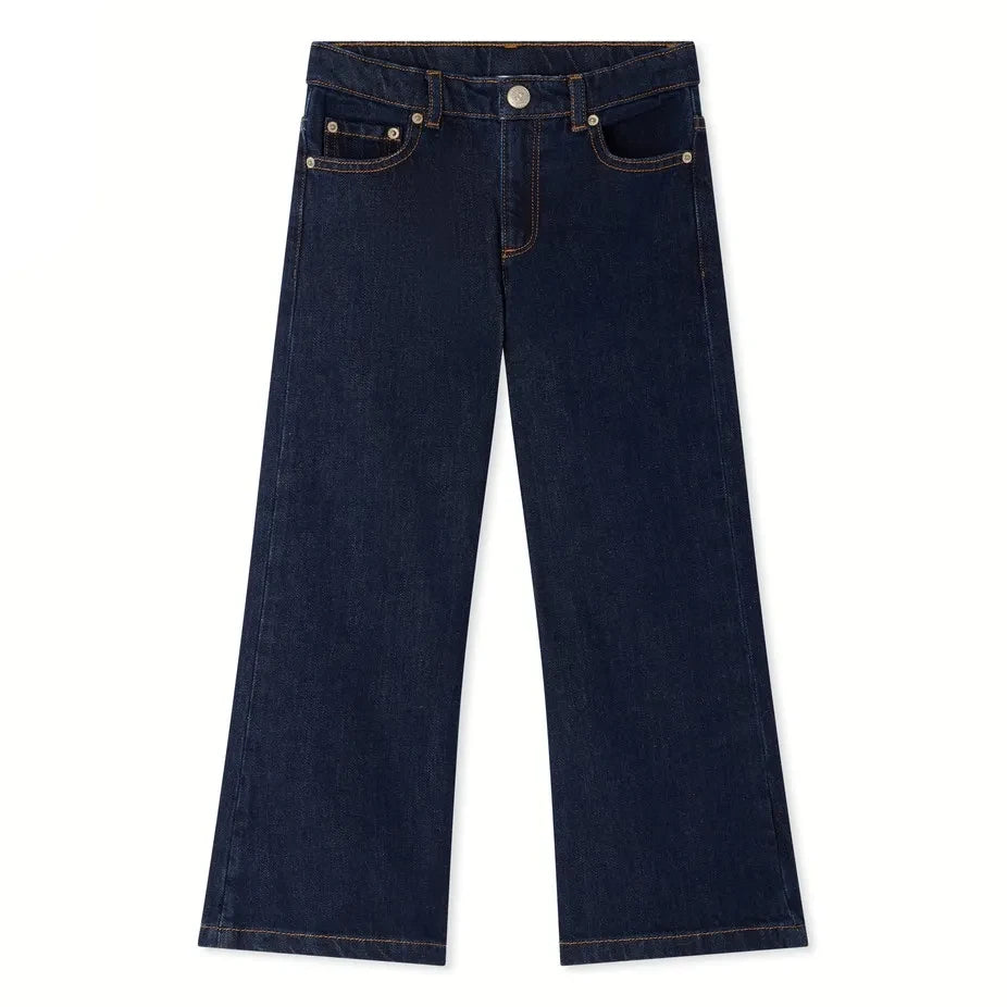 Bonpoint - Jean Jayjay | Dark Blue