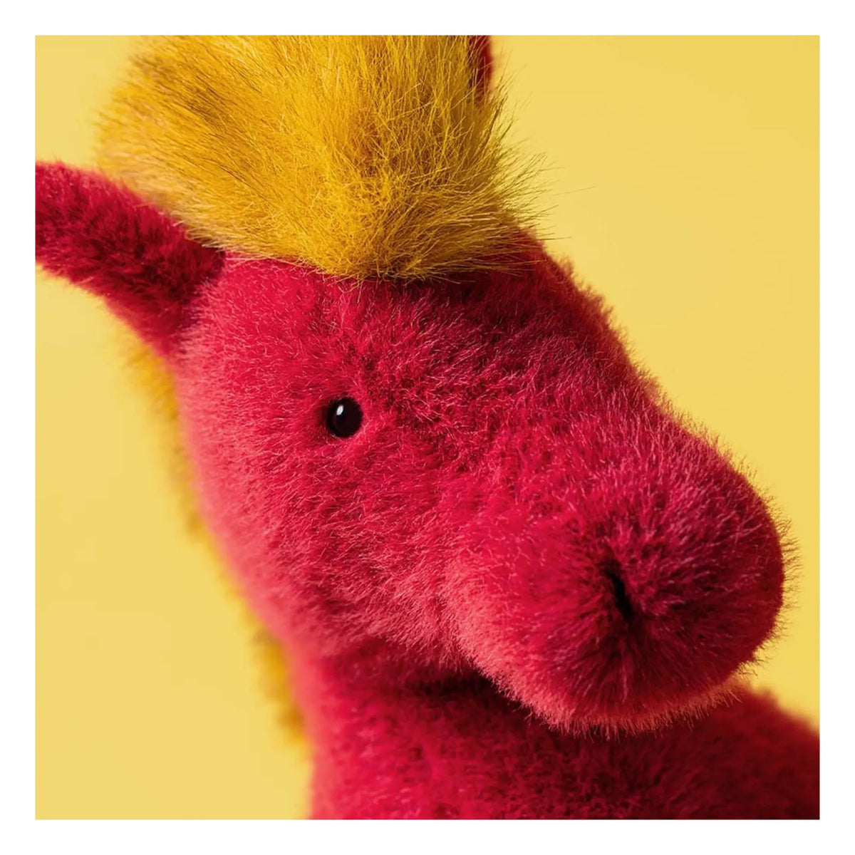 Jellycat - Plush Horse