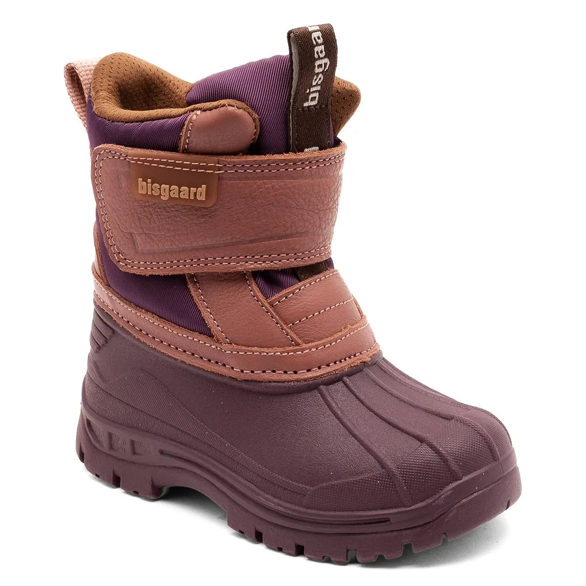 bisgaard - Pixie Snow Boots | Erik