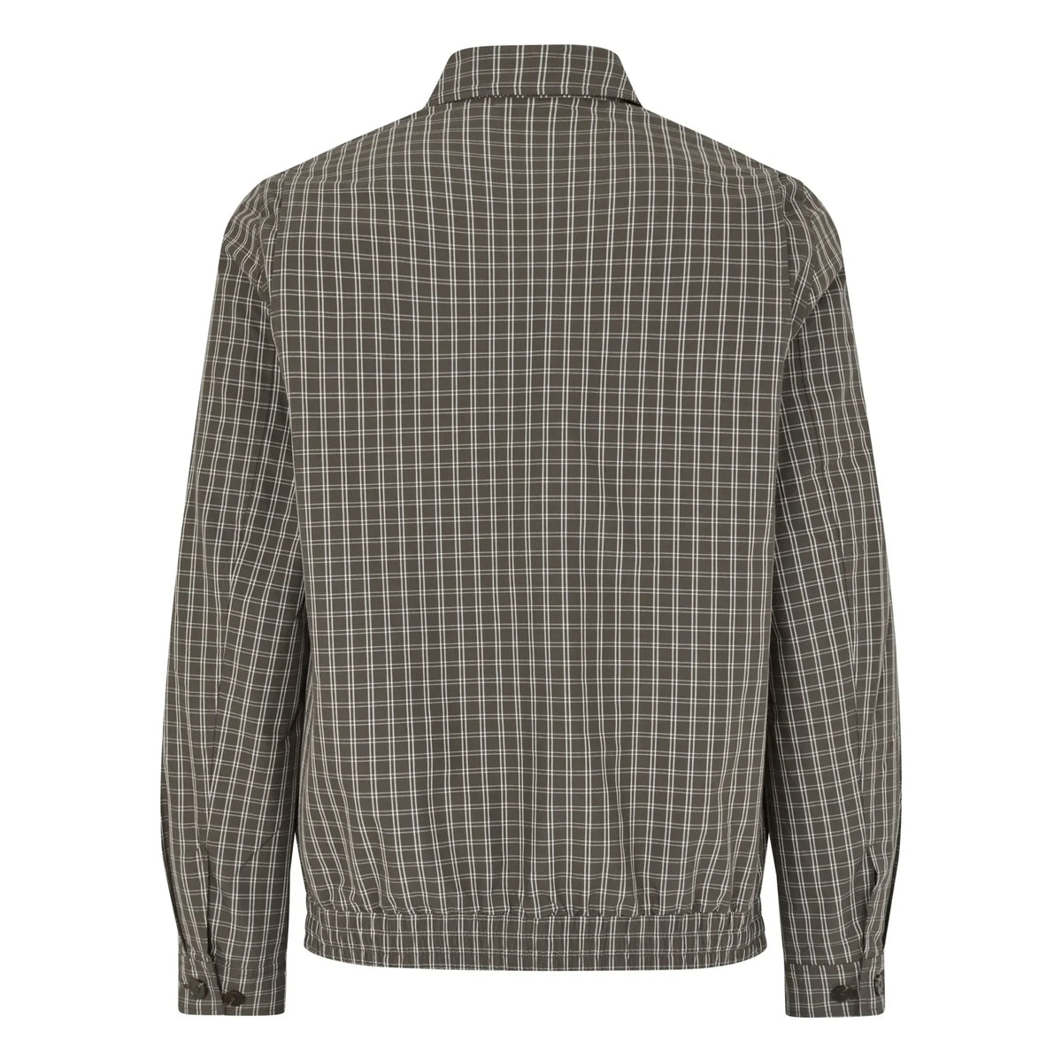 Samsoe Samsoe - Sabeck Cotton Jacket | Light Brown