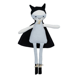 Fabelab - Superhero Organic Cotton Plush Toy Baby