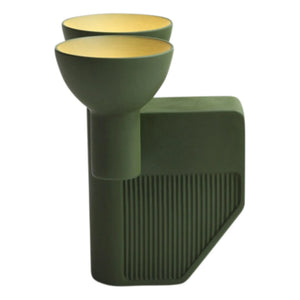 Moustache - Olo Table Lamp - Jean-Baptiste Fastrez | Khaki