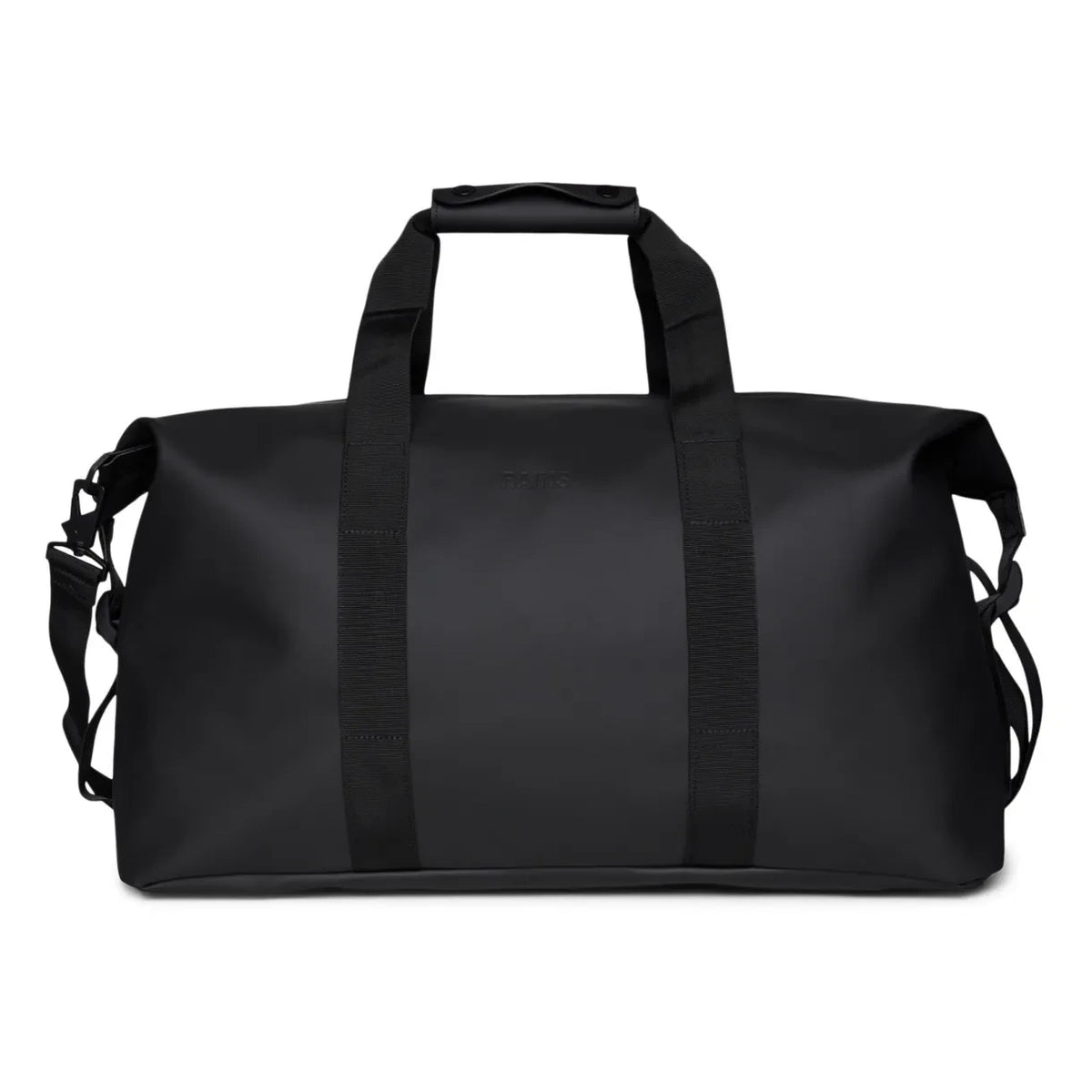 Rains - Hilo Evening Bag | Black